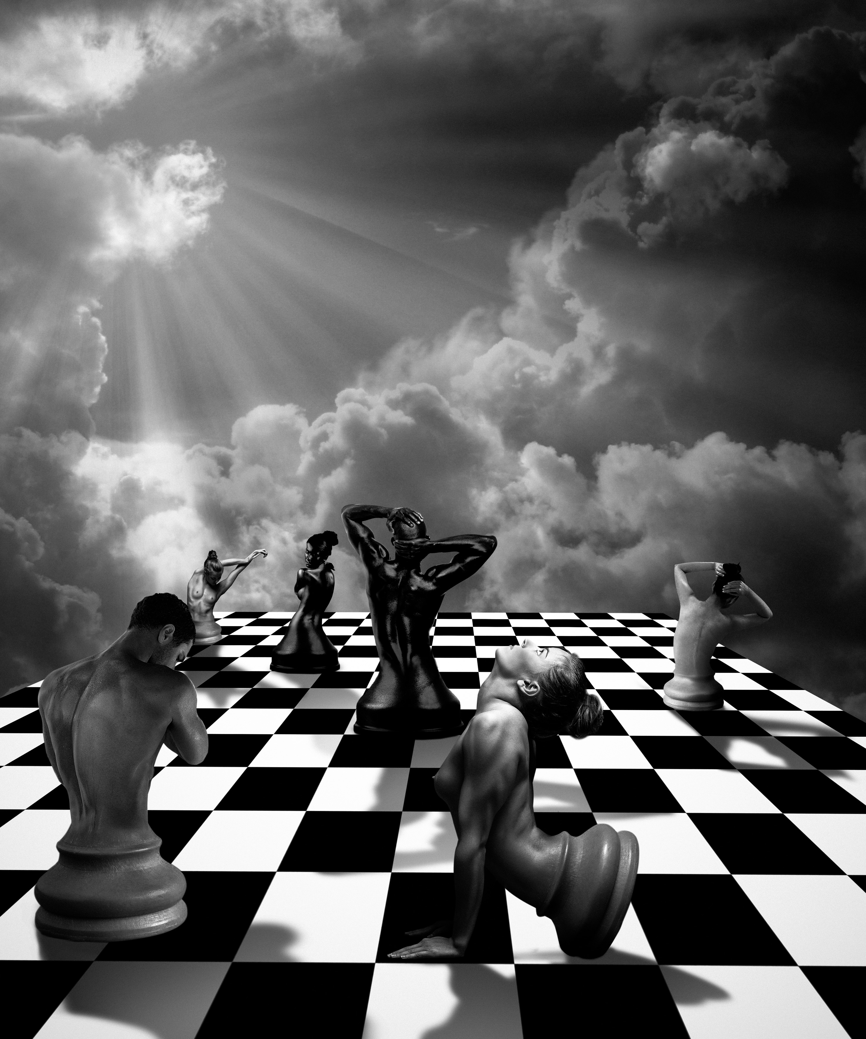 game of vanities