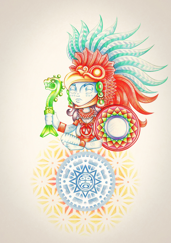 huitzilopochtli