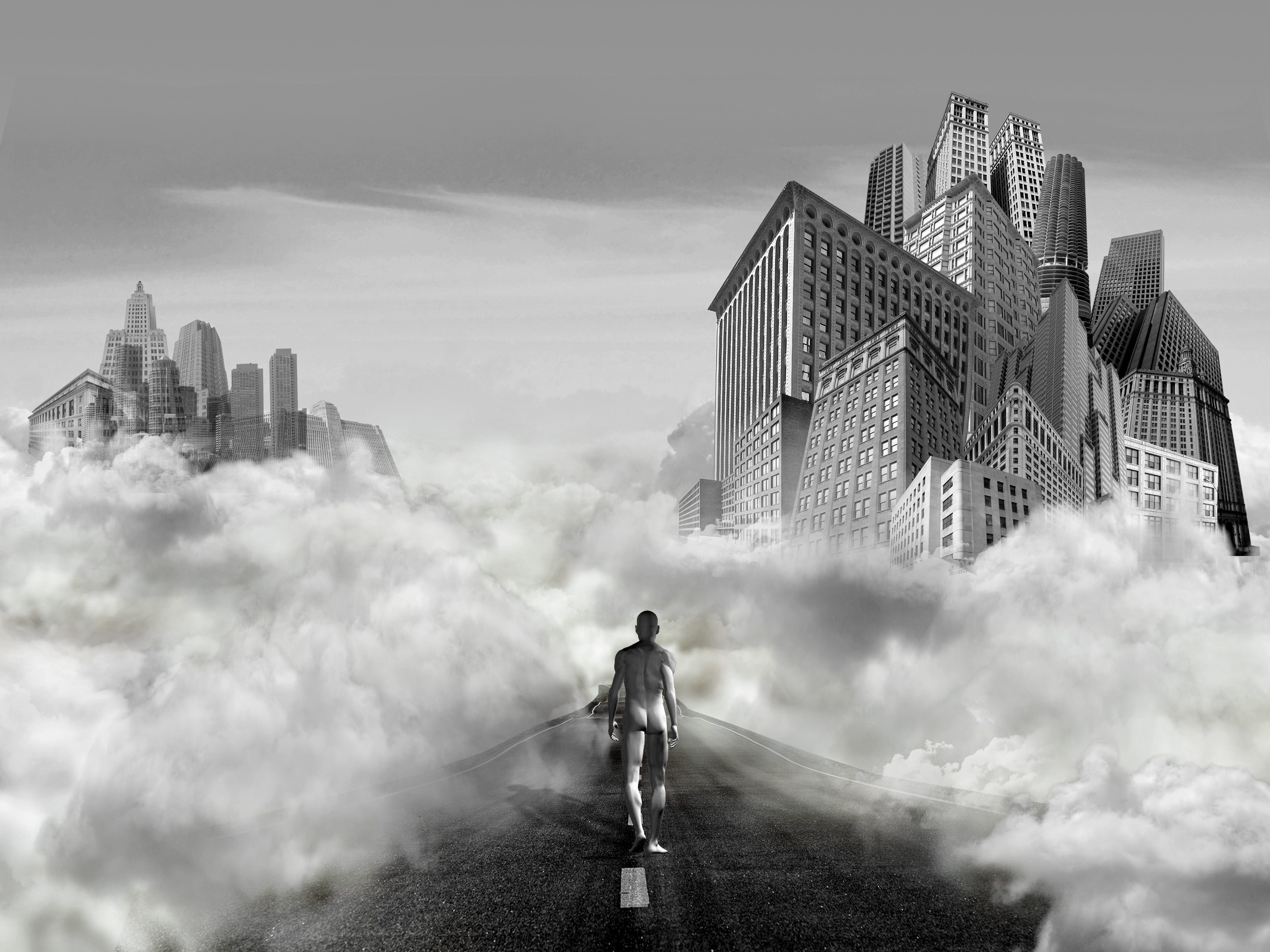 heavenly way