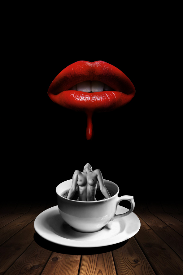 desire and seduction