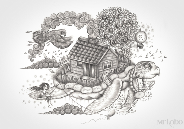 Cabin