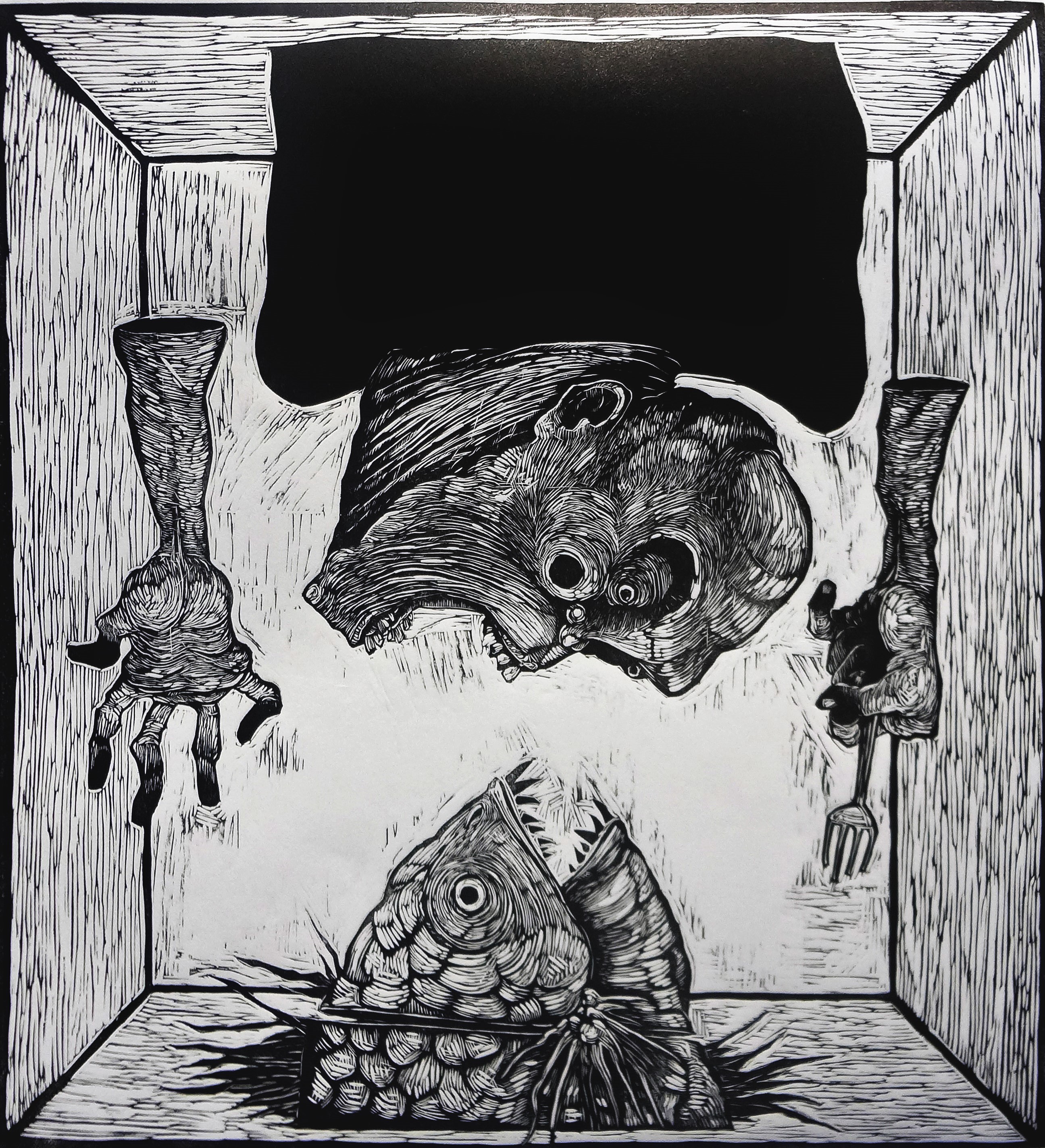 imminent danger
