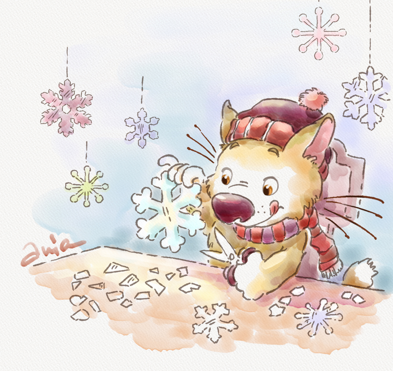 03 card