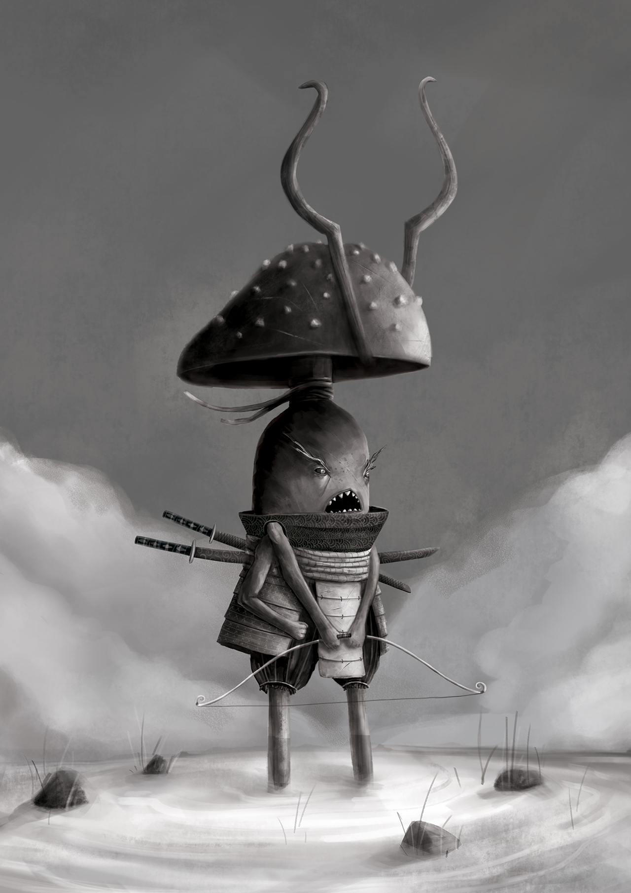 mushroms