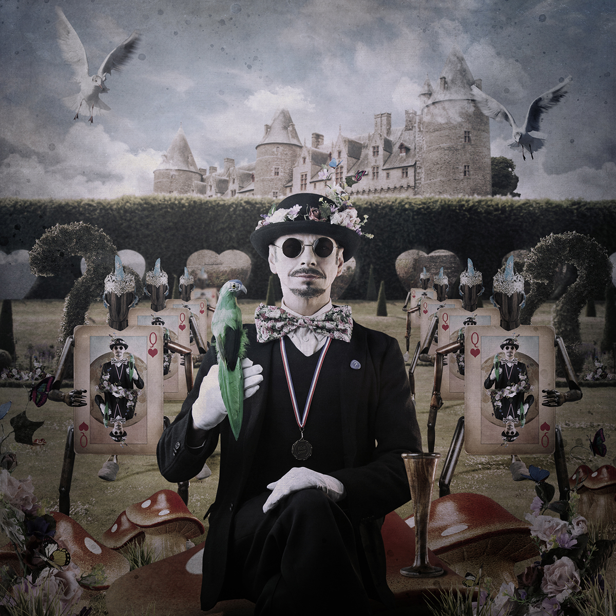 Wonderland