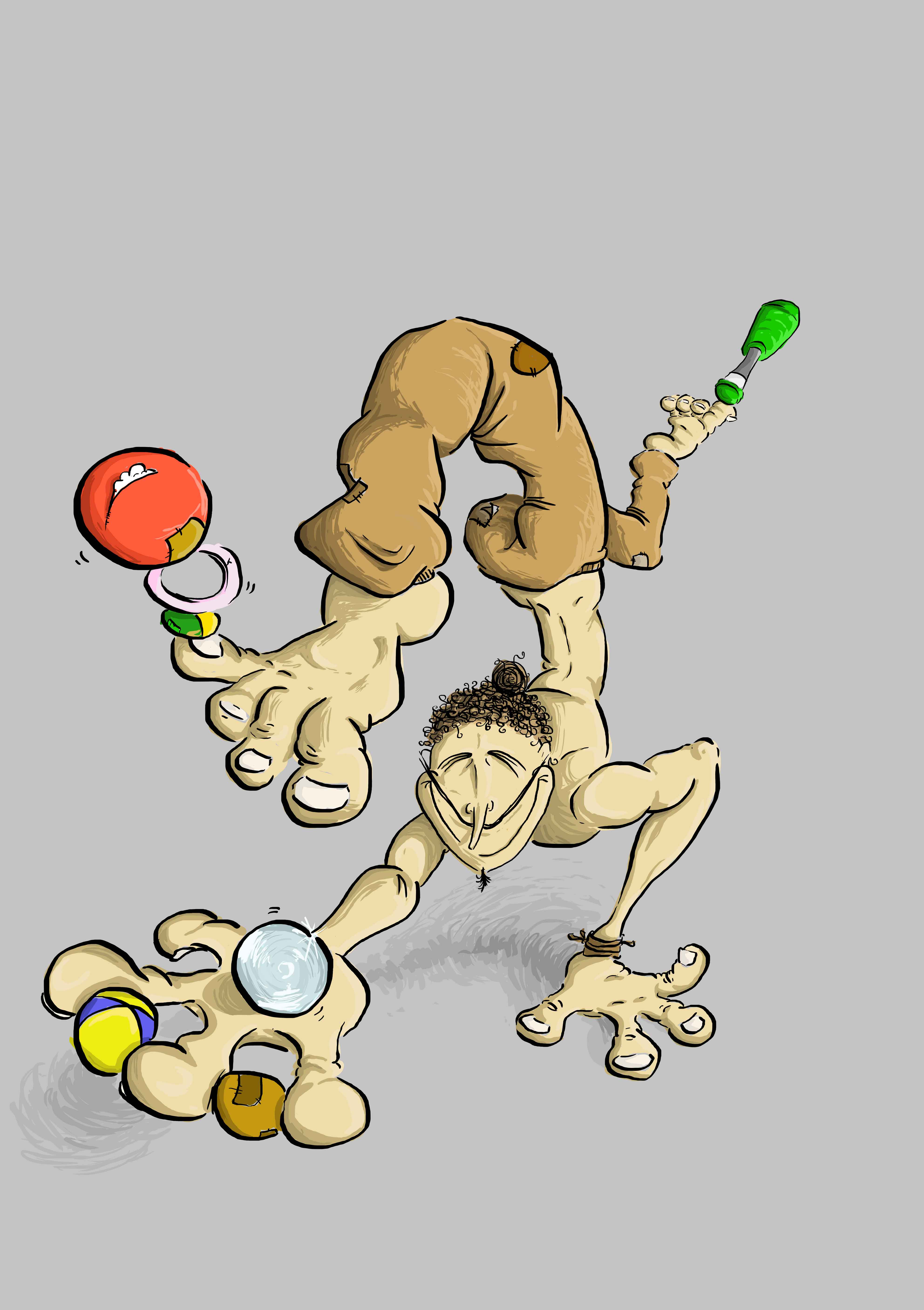 Flexible