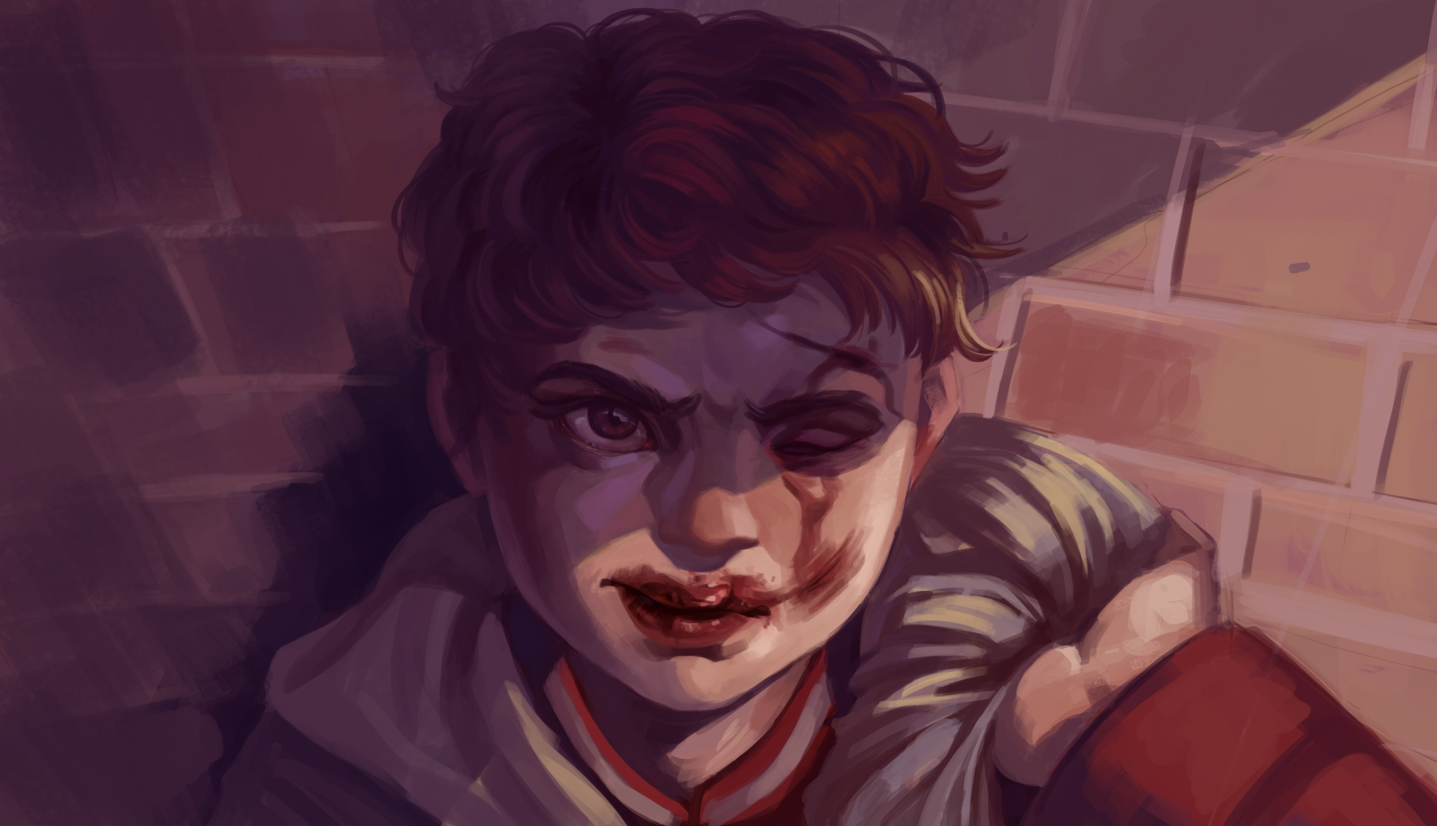 bully