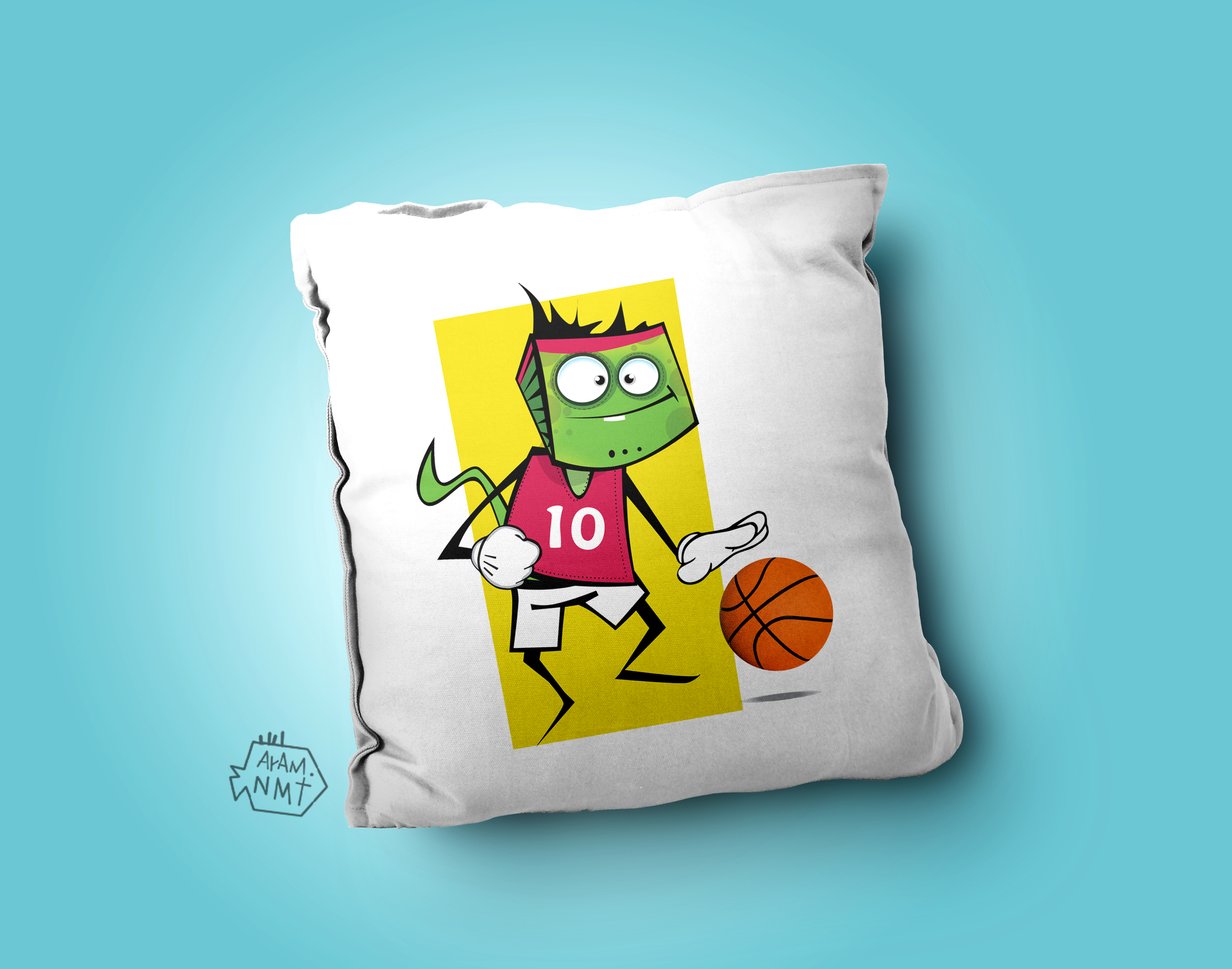 Pillow2