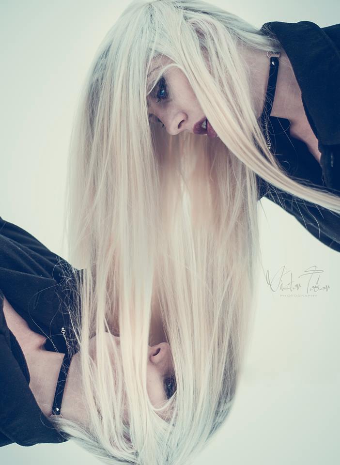 Megan Teering ©