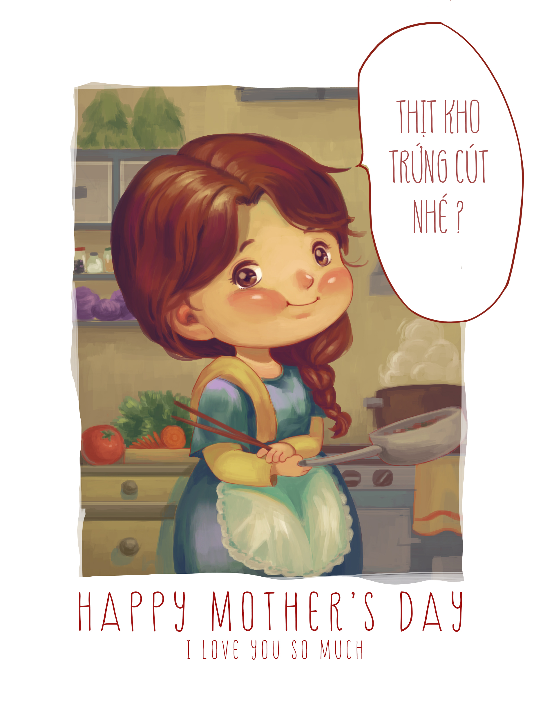 Mother'sday