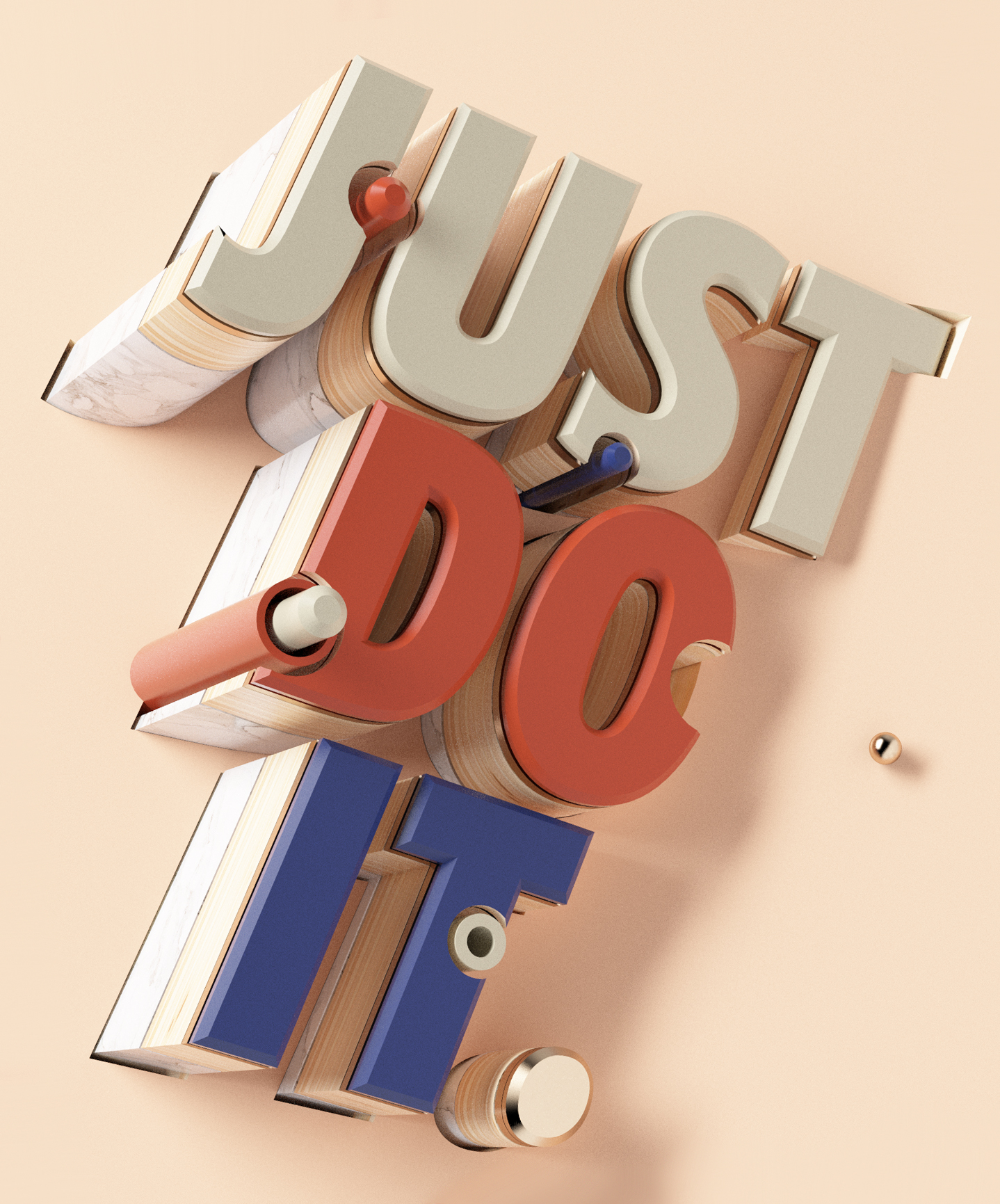 just do it