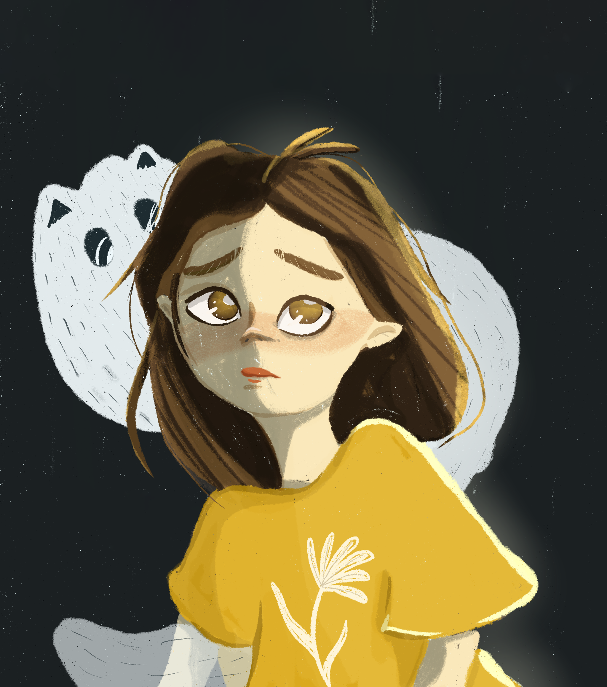 Little Ivy
