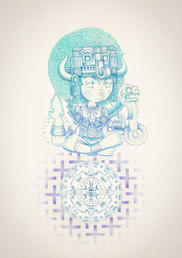 Tlaloc