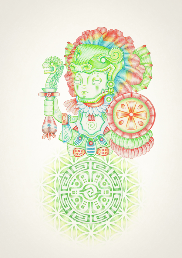Quetzalcoatl