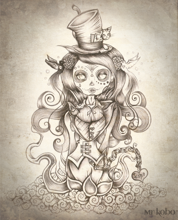 Dia de los Muertos