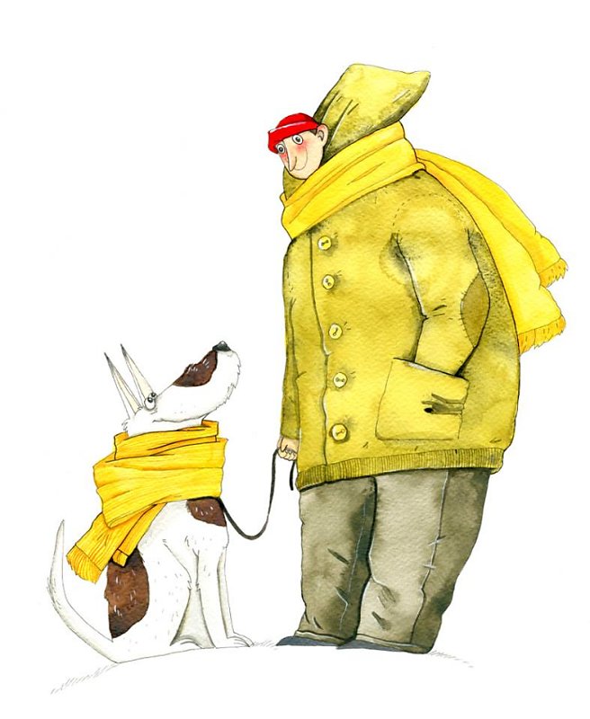 Dog