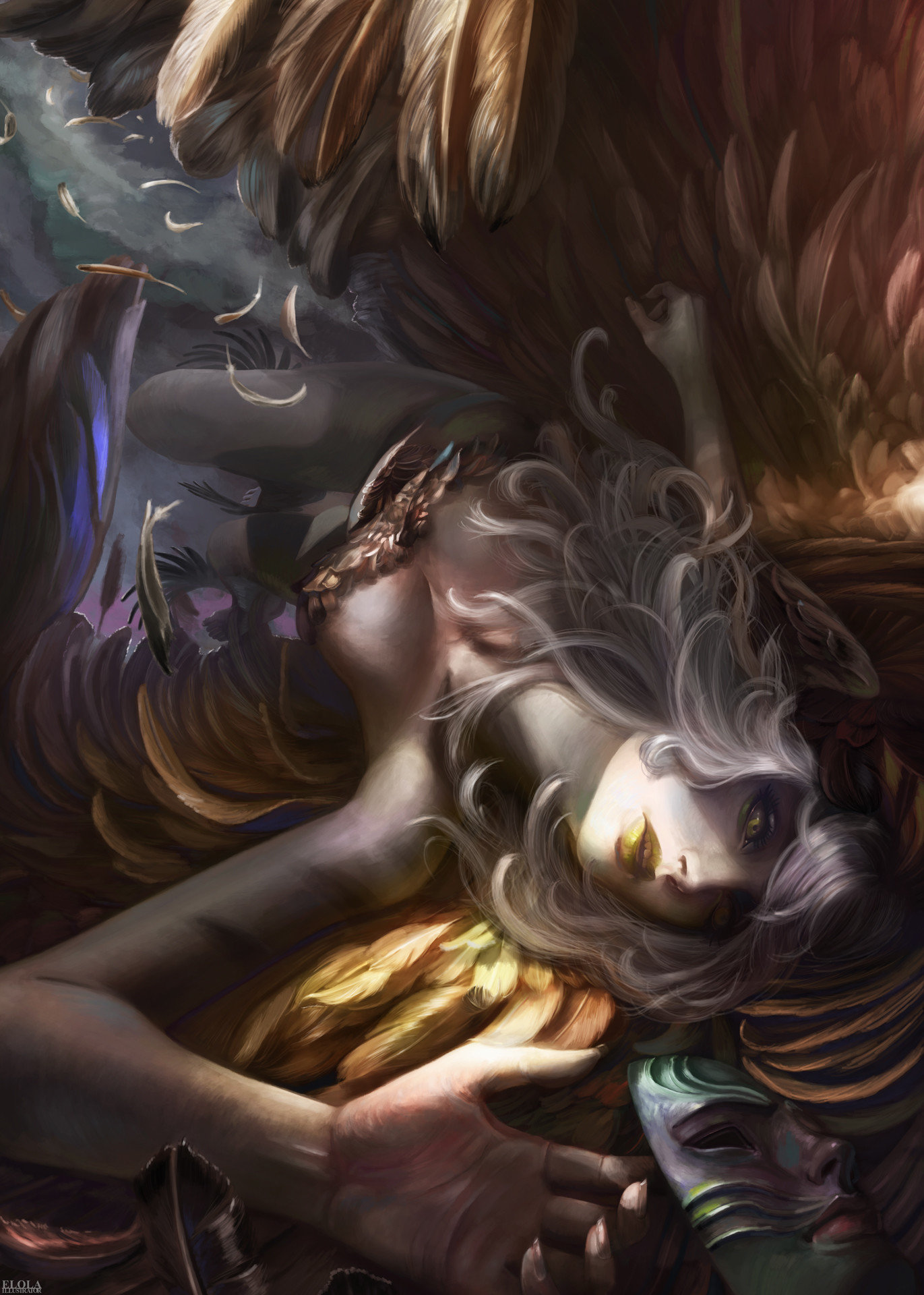 elola illustrator op ch4 4