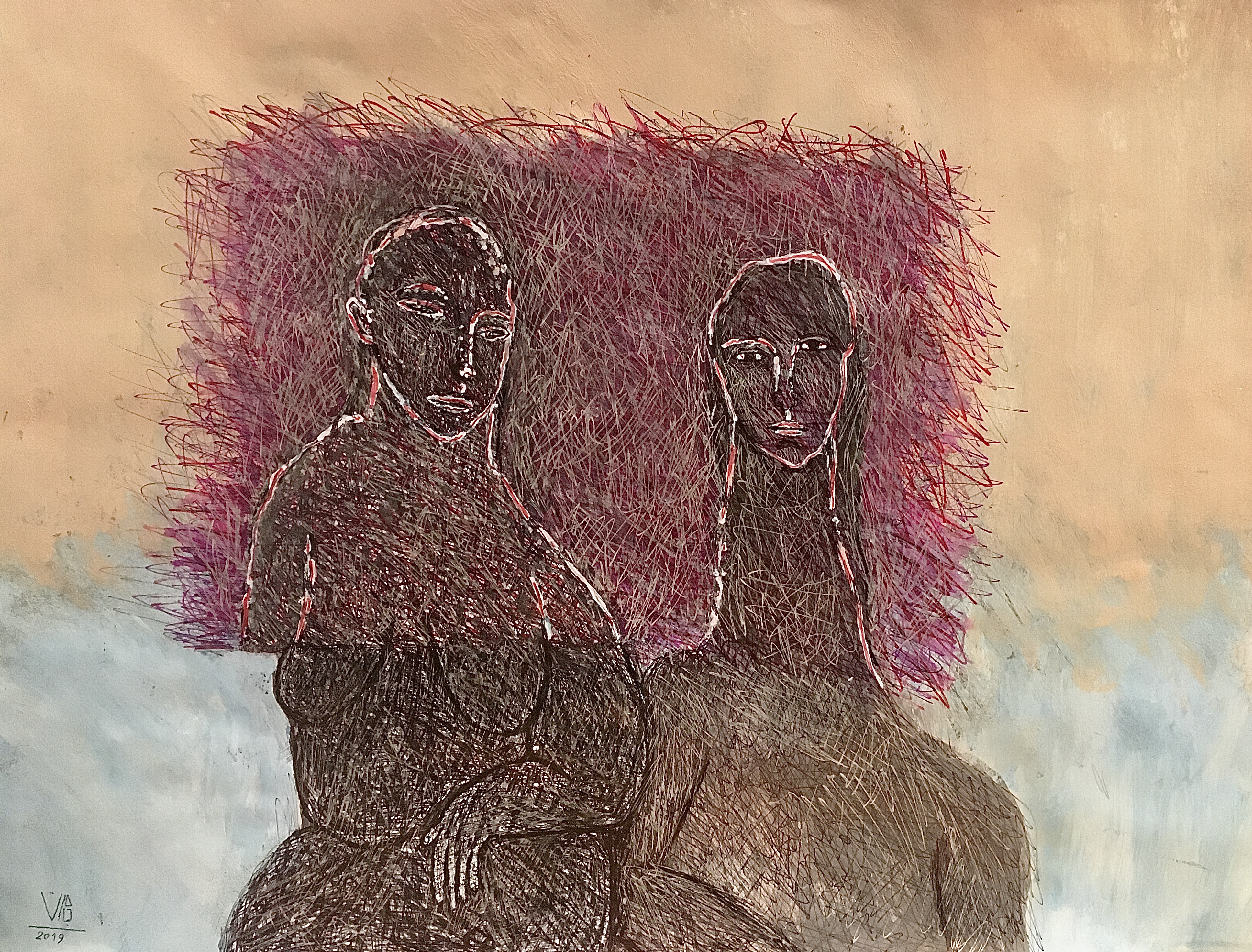 a compulsory companionship