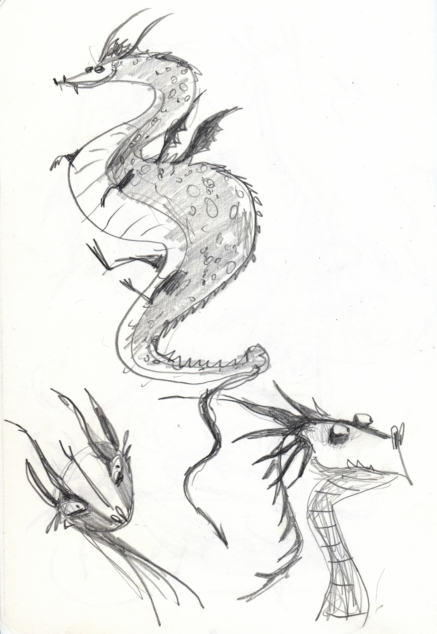 sketch