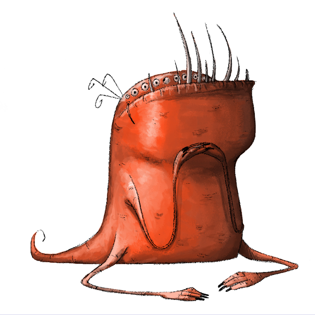 Monster
