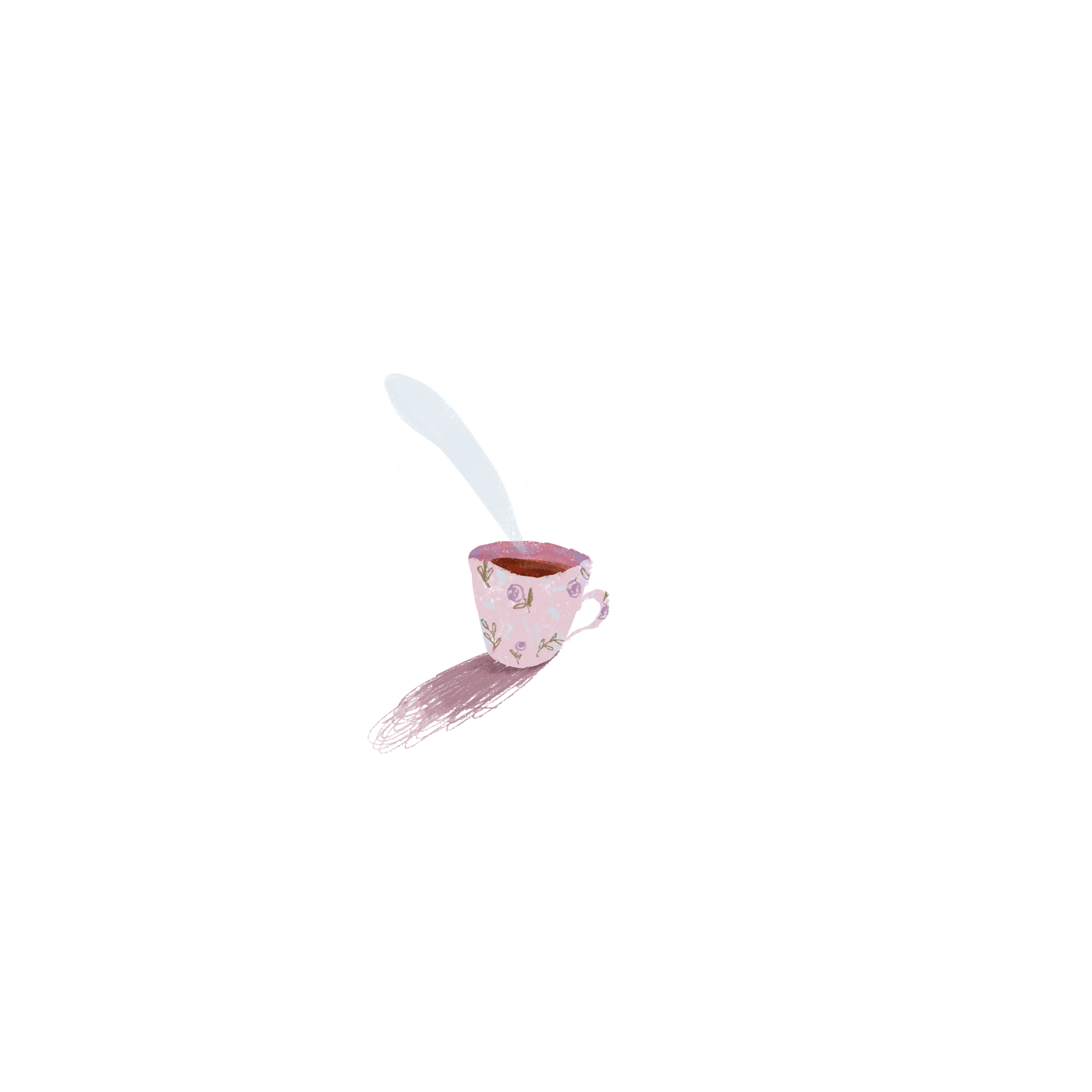 tea time (cup)