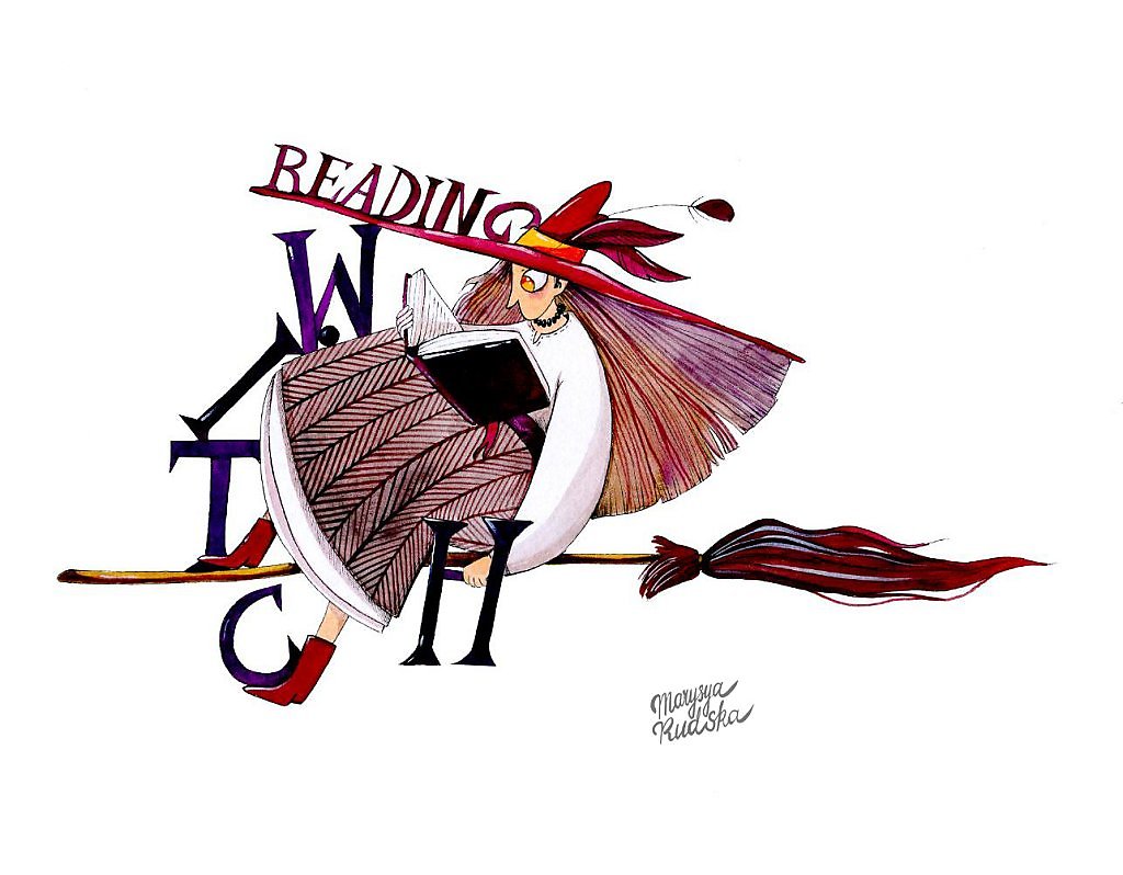Reading Witch
