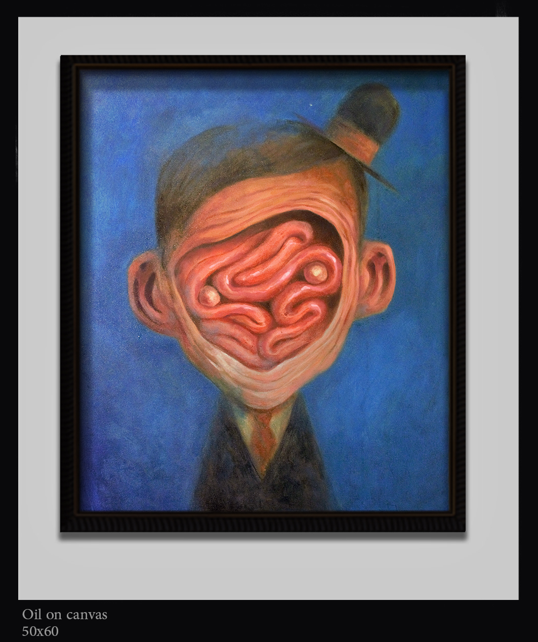 gut face 03