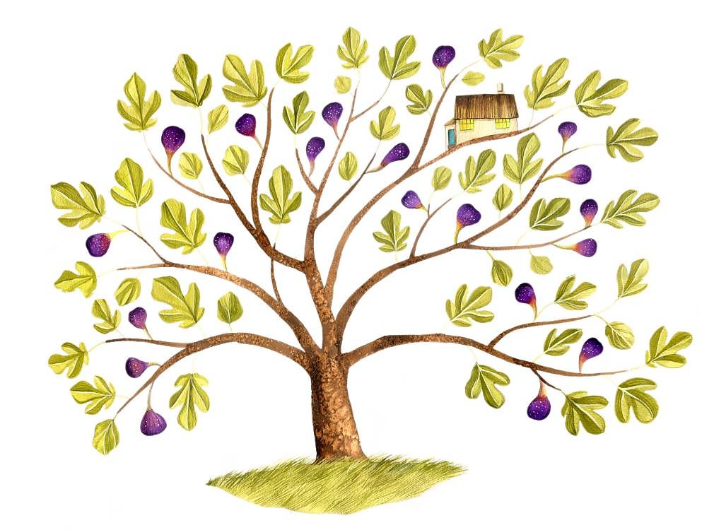 Tree House