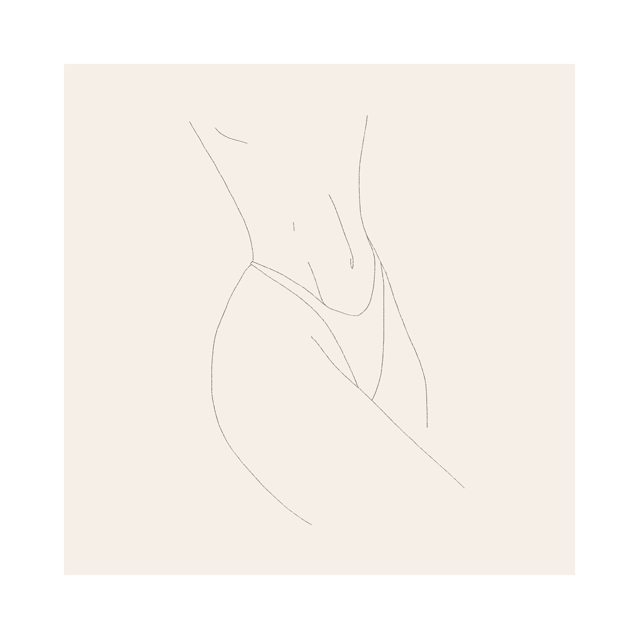 sketch