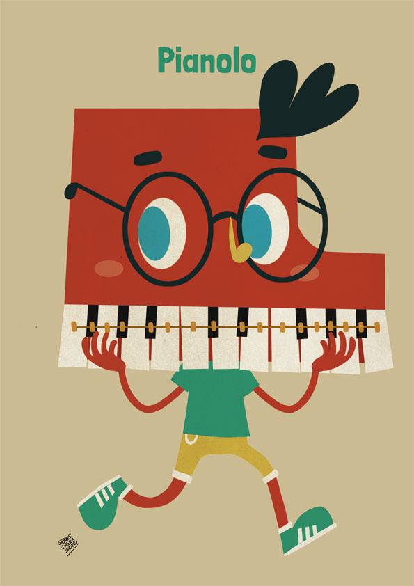 PIANOLO