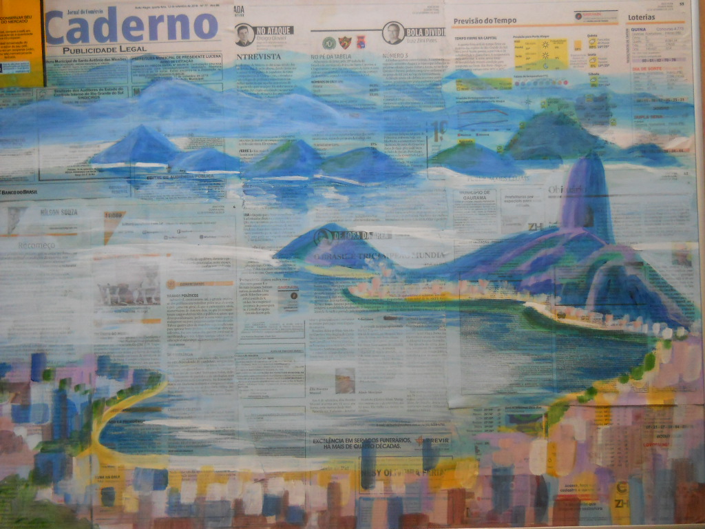 Rio de Janeiro, Brasil