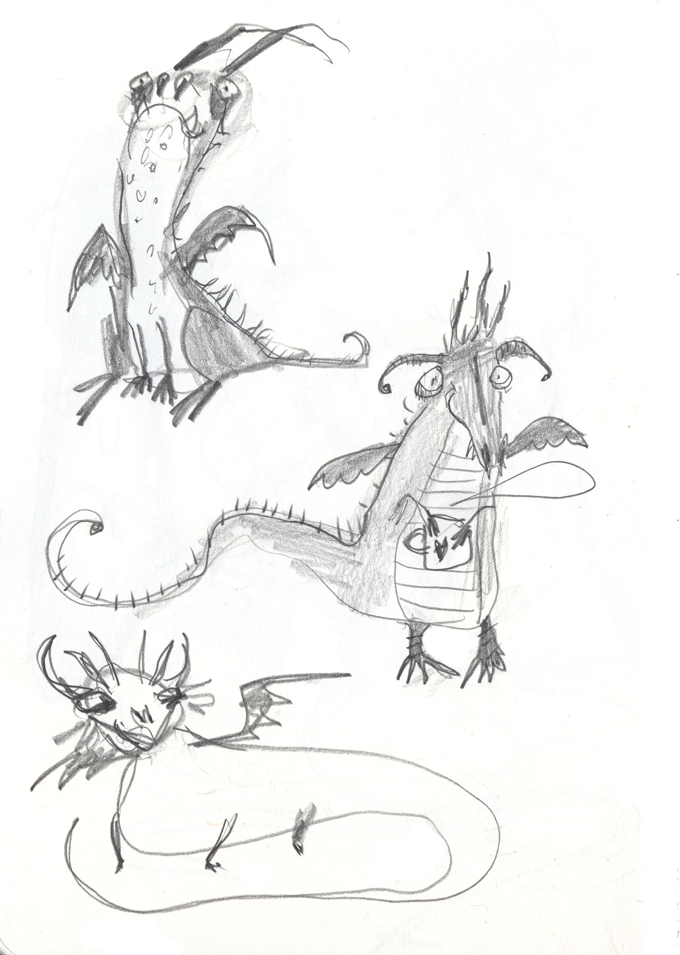 sketch