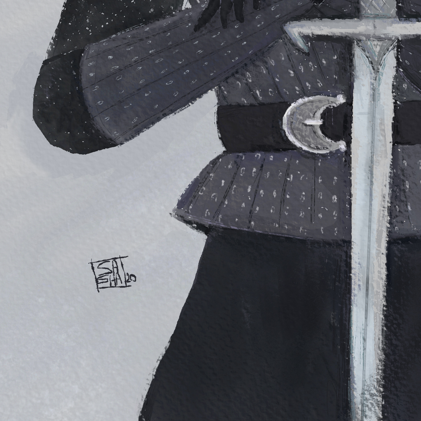 the witcher