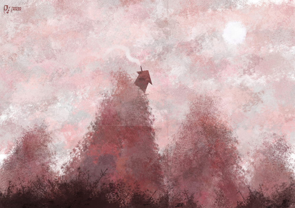 home