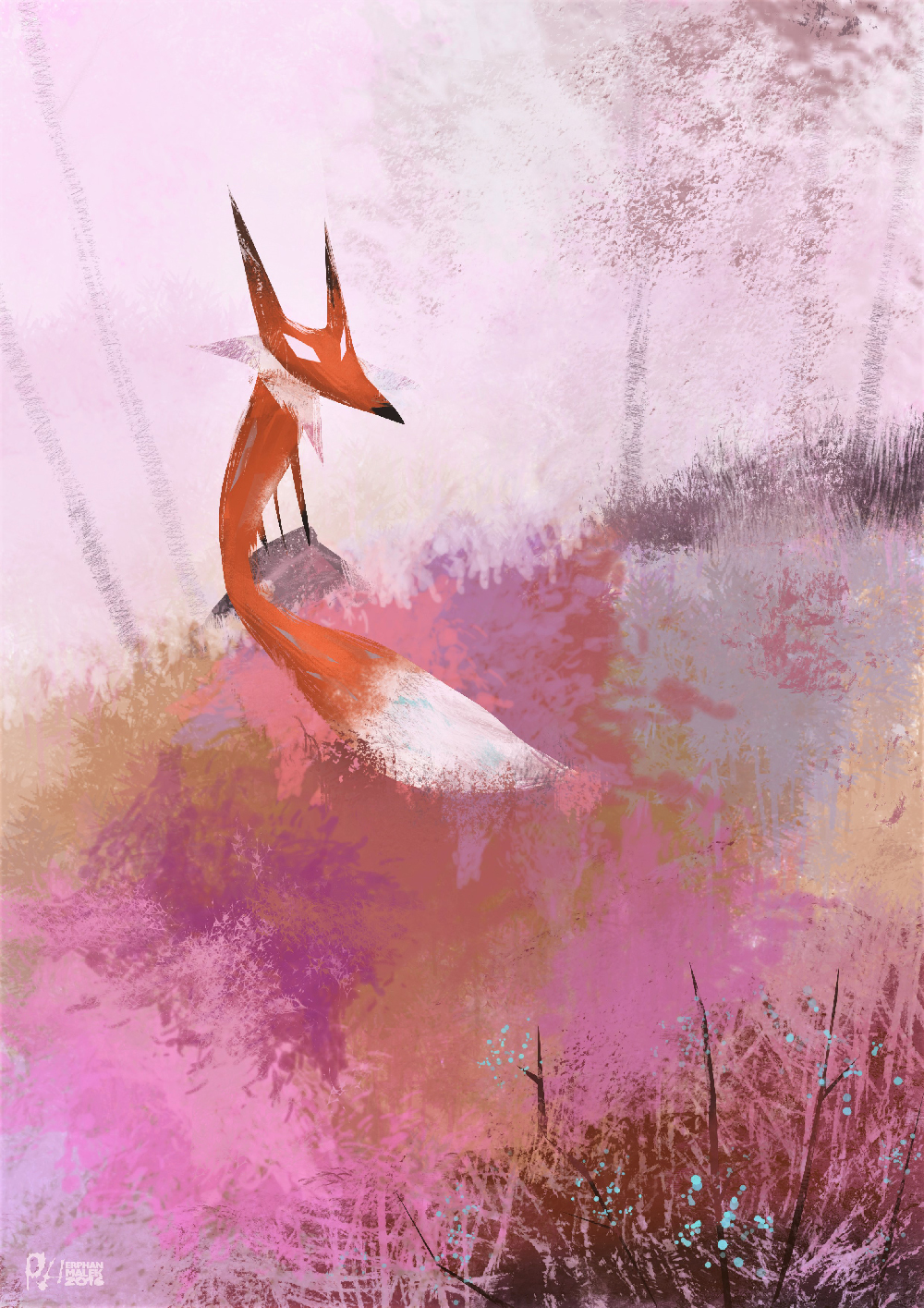 fox
