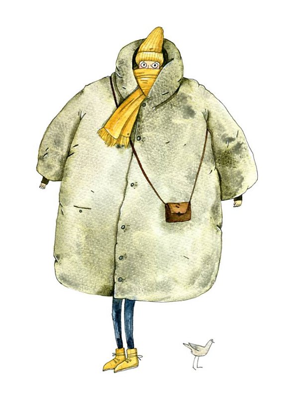 Winter style