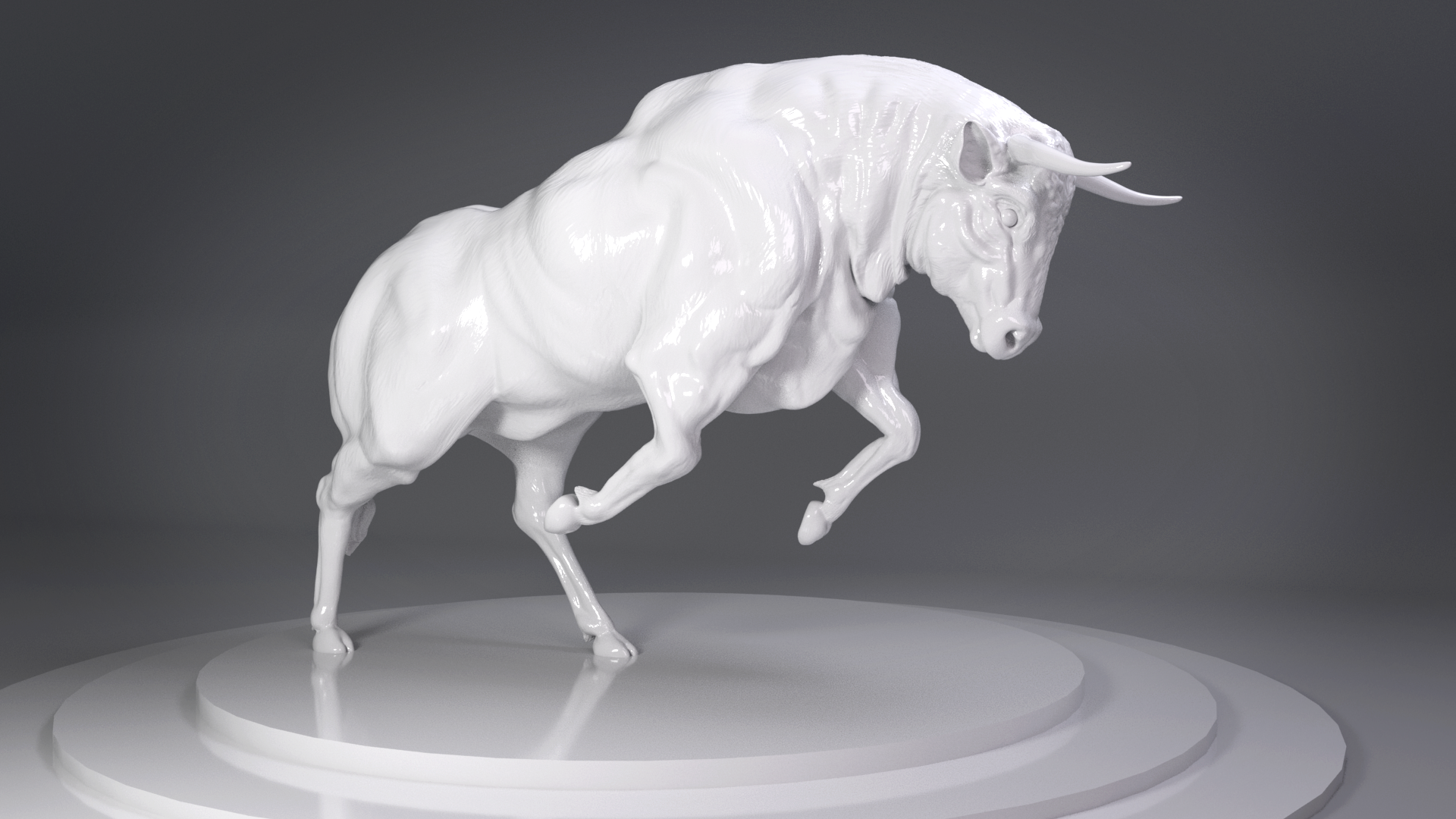 bull 1