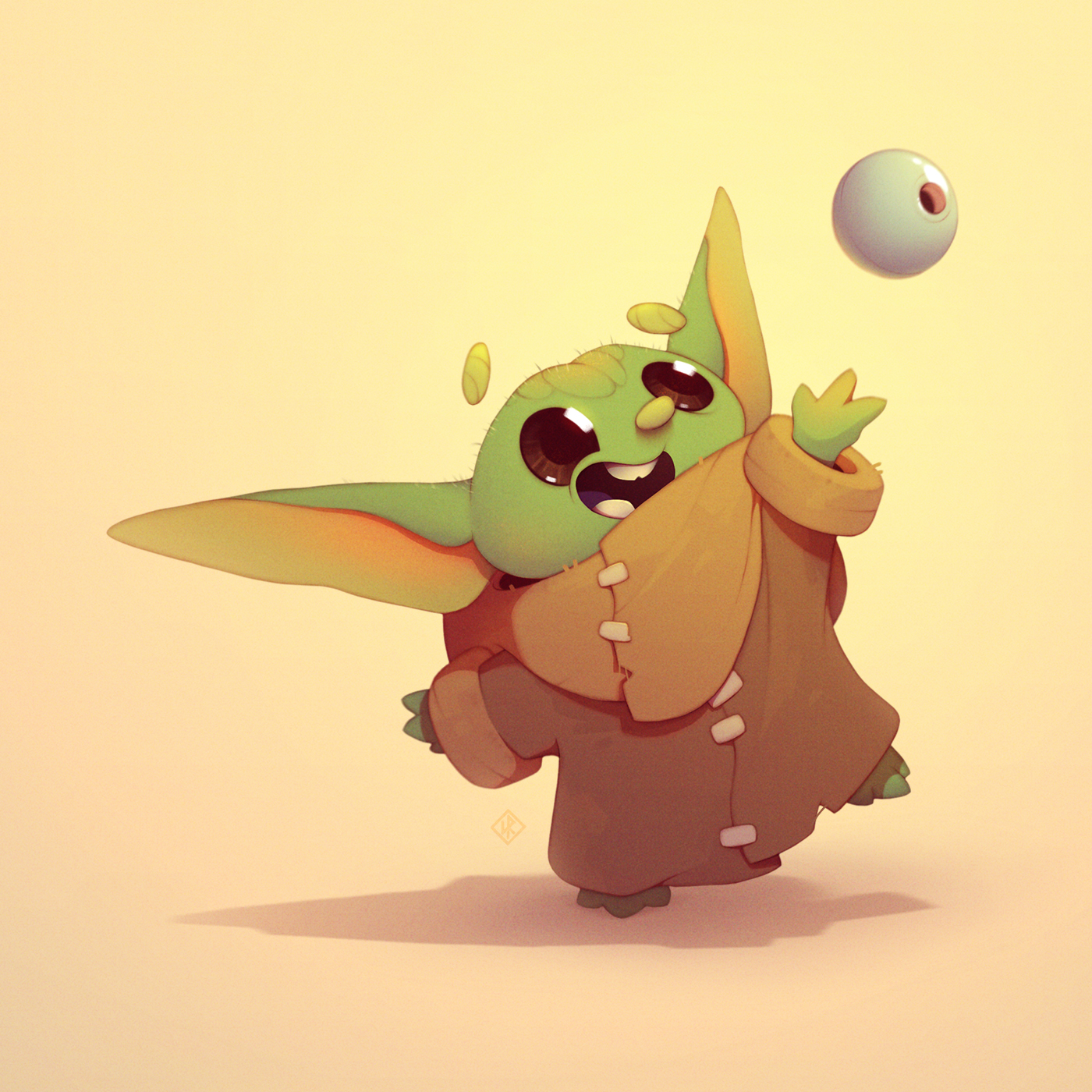 BabyYoda1 1