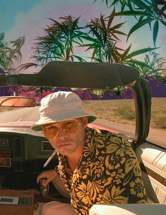 Fear and Loathing