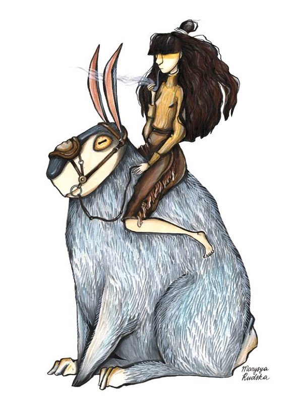 Rider