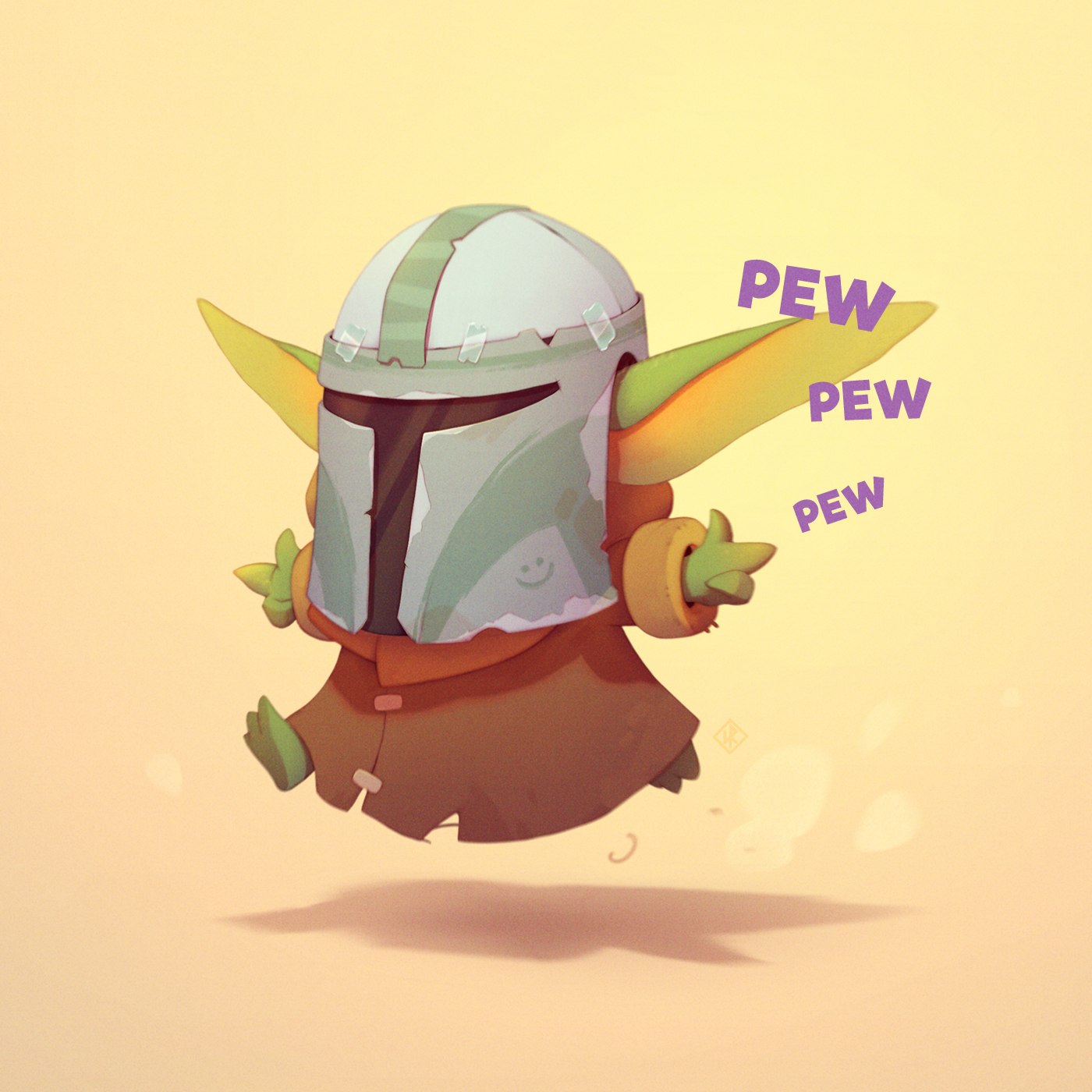 BabyYoda2 2