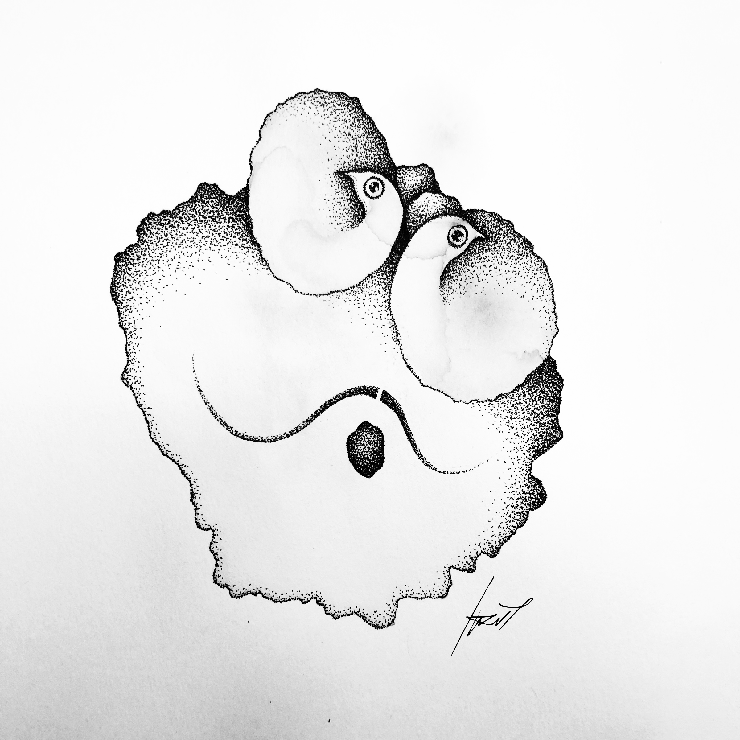 Dali's Bro