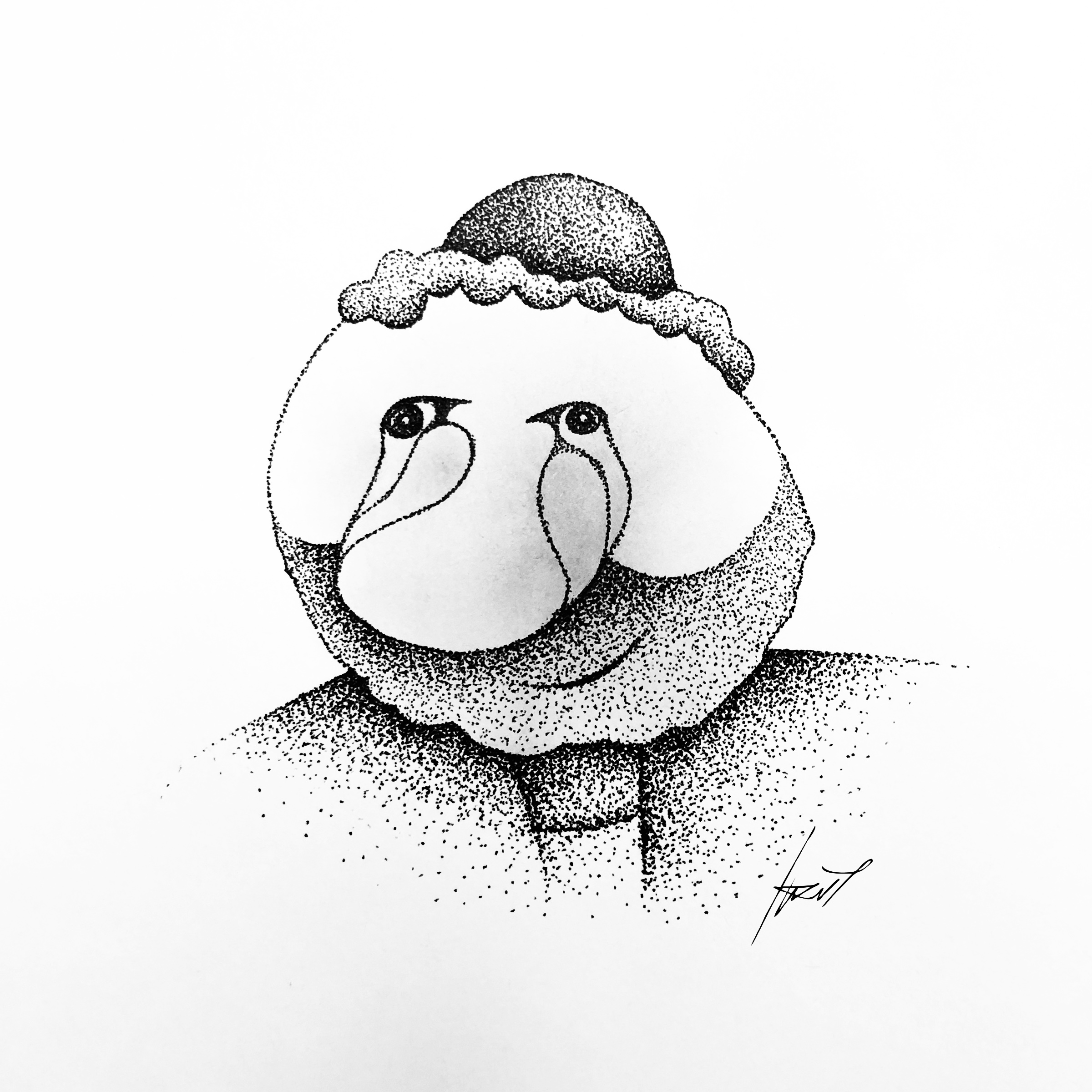 Mr. Village