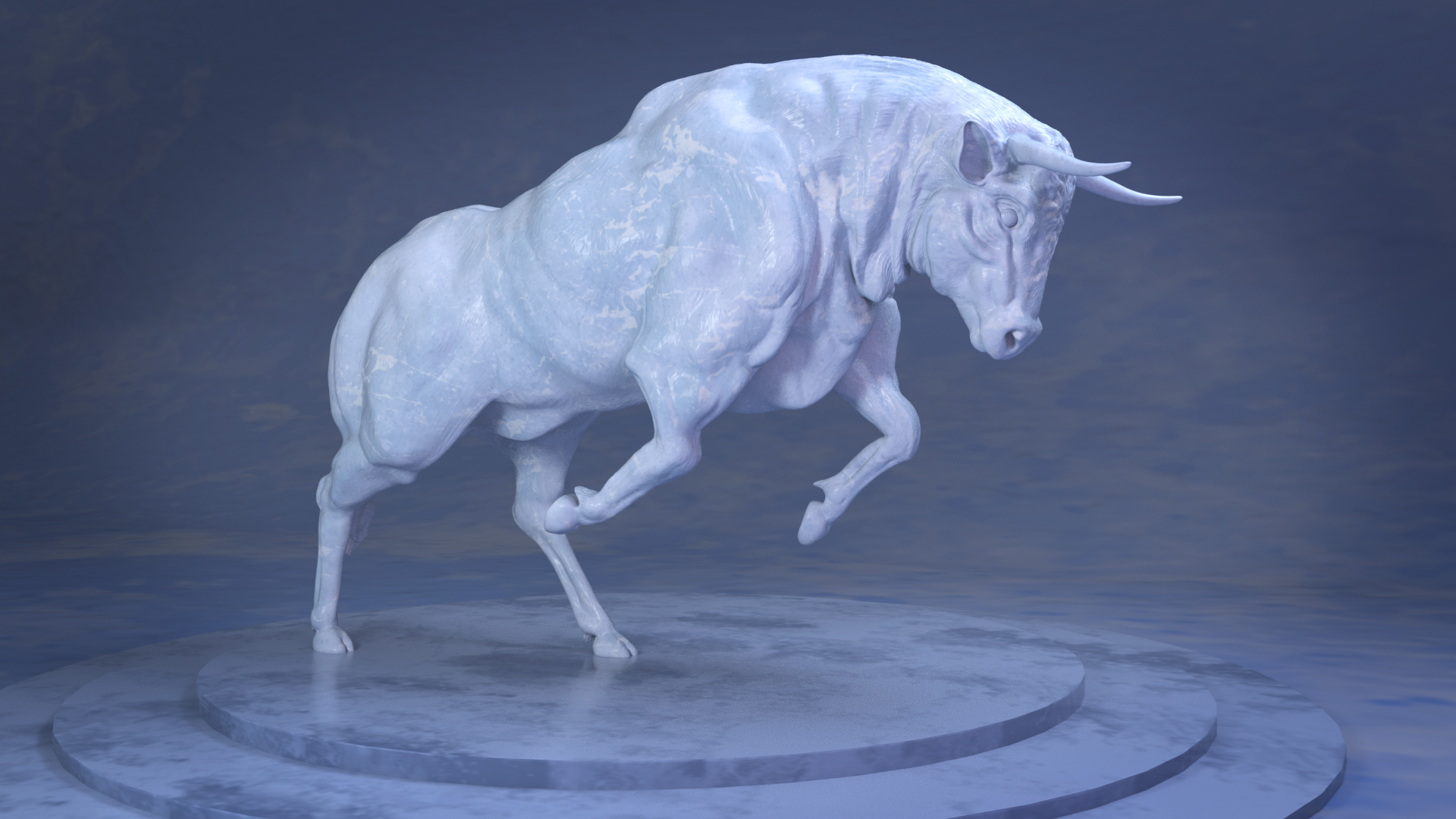 bull 4