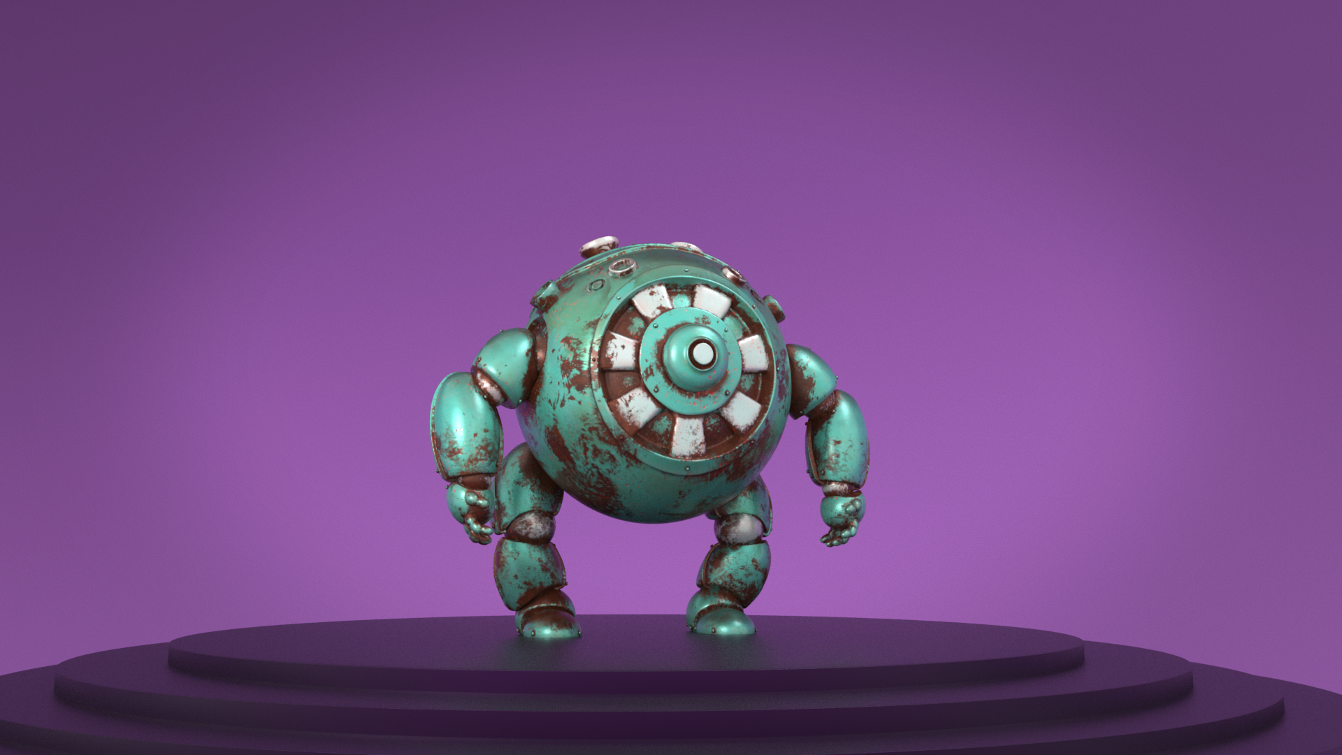 robot wit purple4