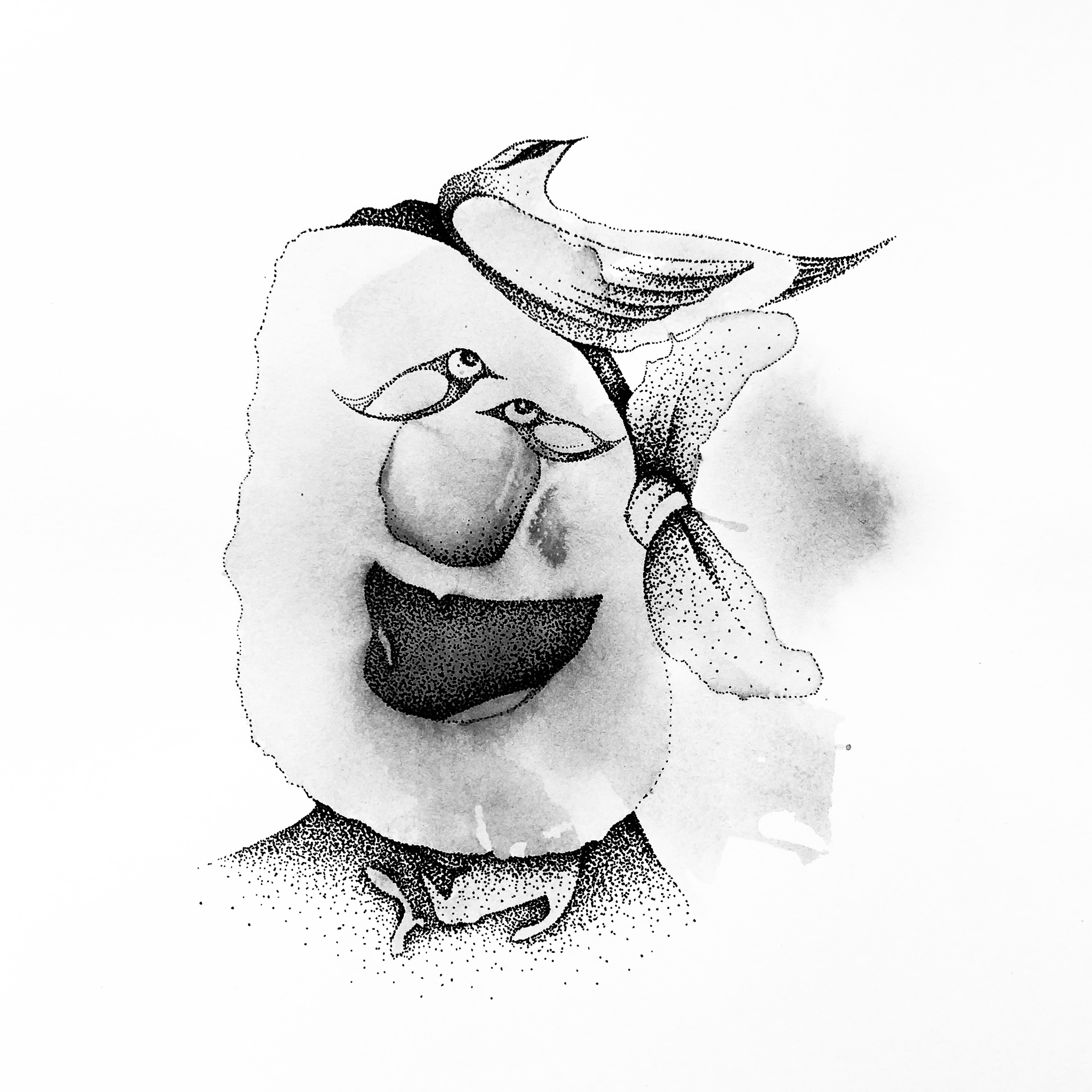 Mr. Happiness