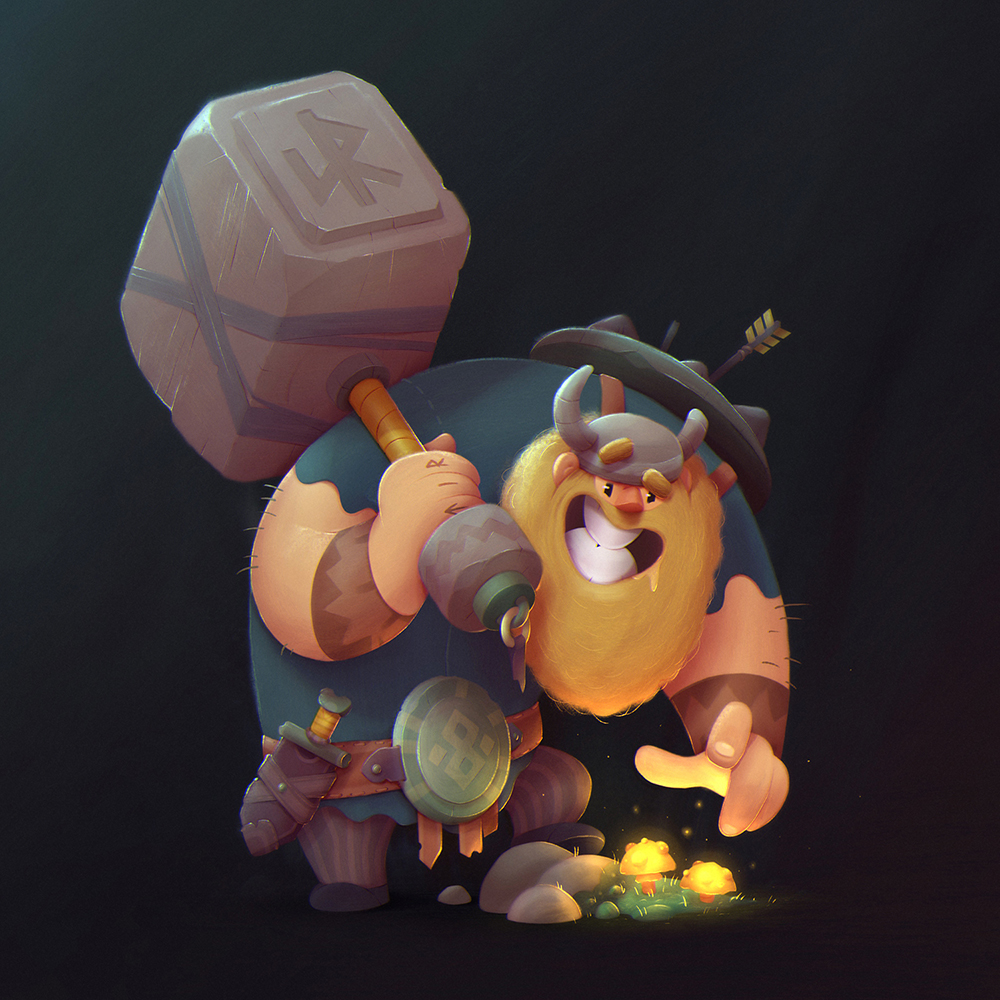 Big Hammer