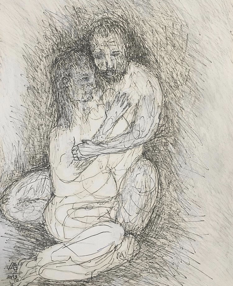 Lovers