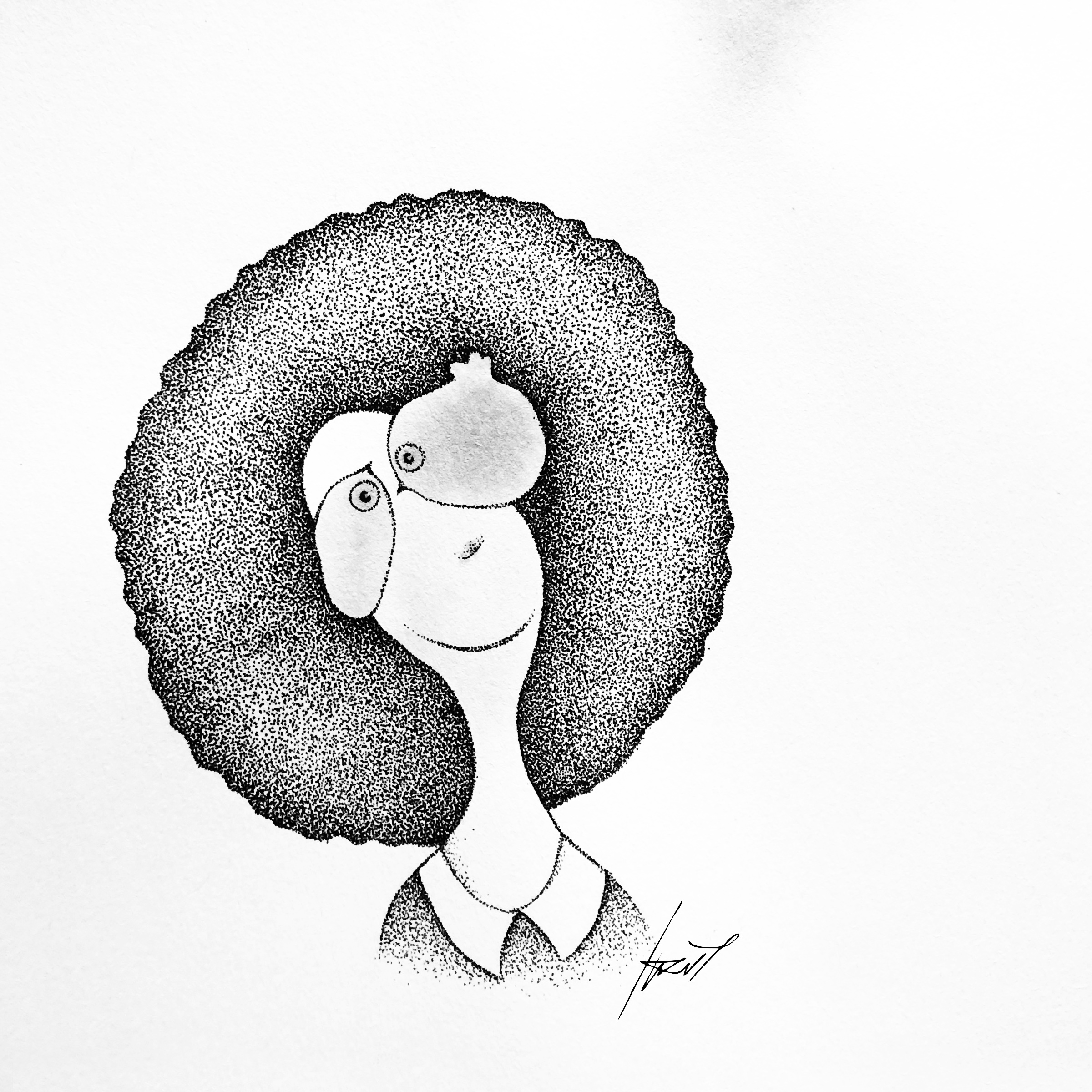Ms. Imagination