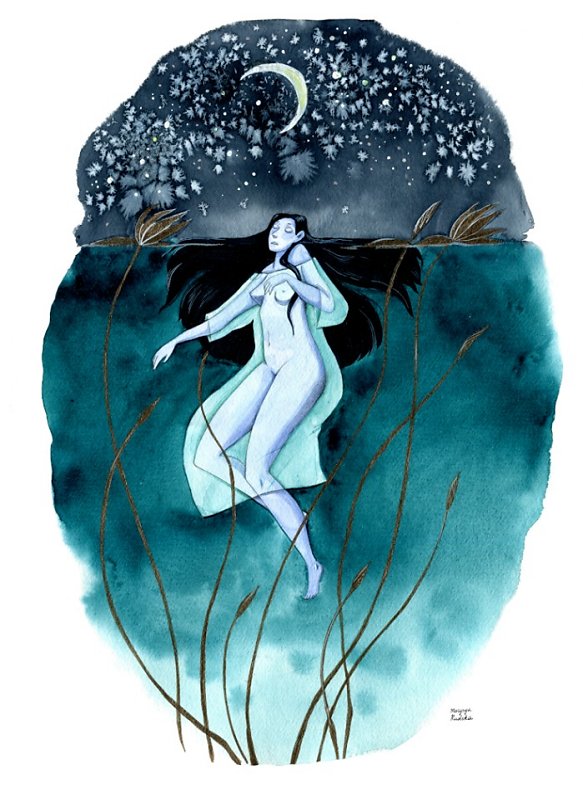 Mermaid